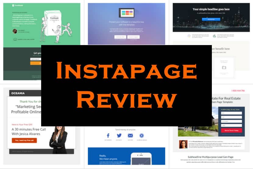 Instapage Review