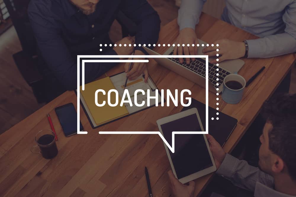 Coaching Poll – What Type of Coaching Program Interests You?