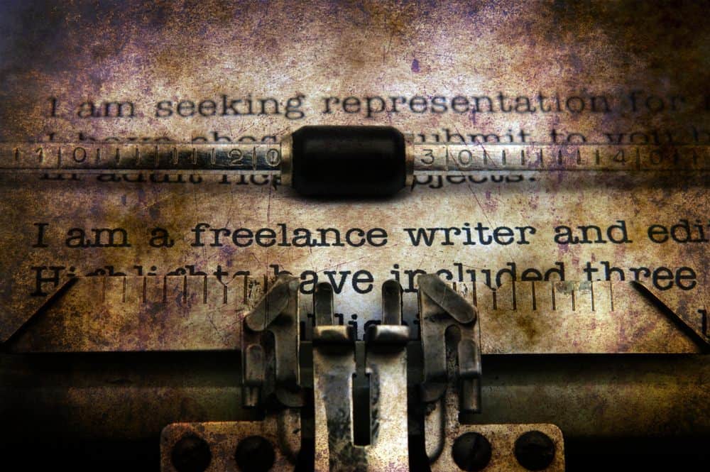 How to make $50,000+ Per Year as a Freelance Writer