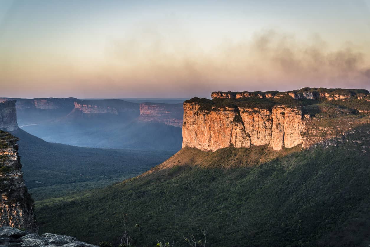 How I Broke A 6 Month SEO Plateau Timeline Chart   Chapada Diamantina Bahia Brazil Plateau 