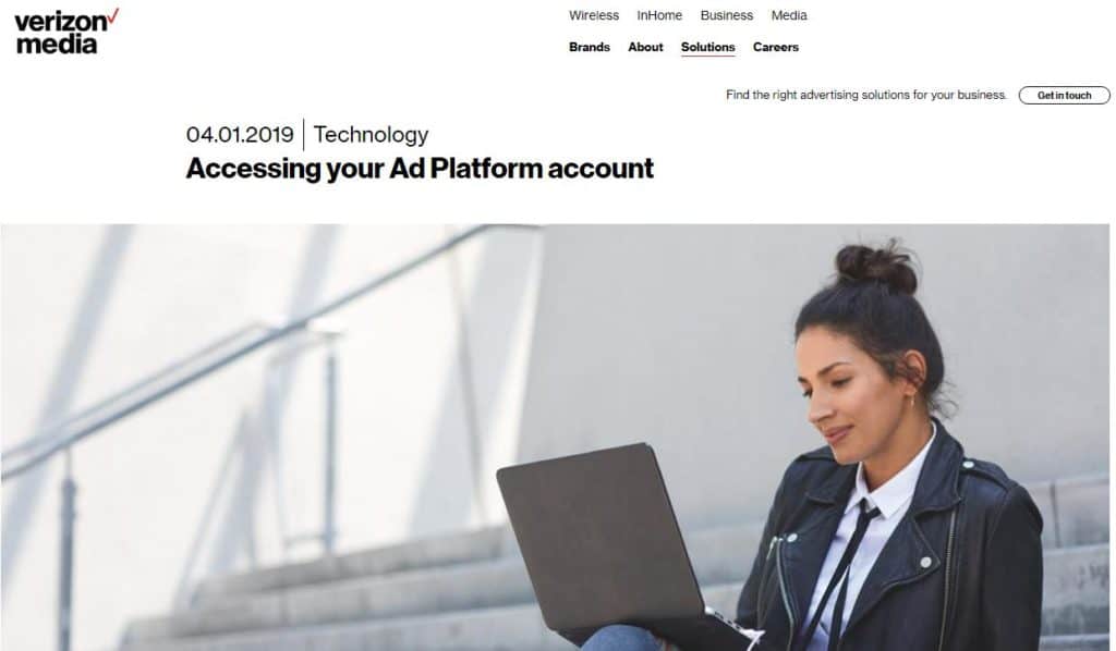 13 of the Top Video Ad Providers