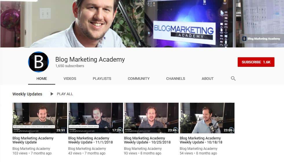 Official Blog for MajorSlackVideos ChannelHaving Fun in