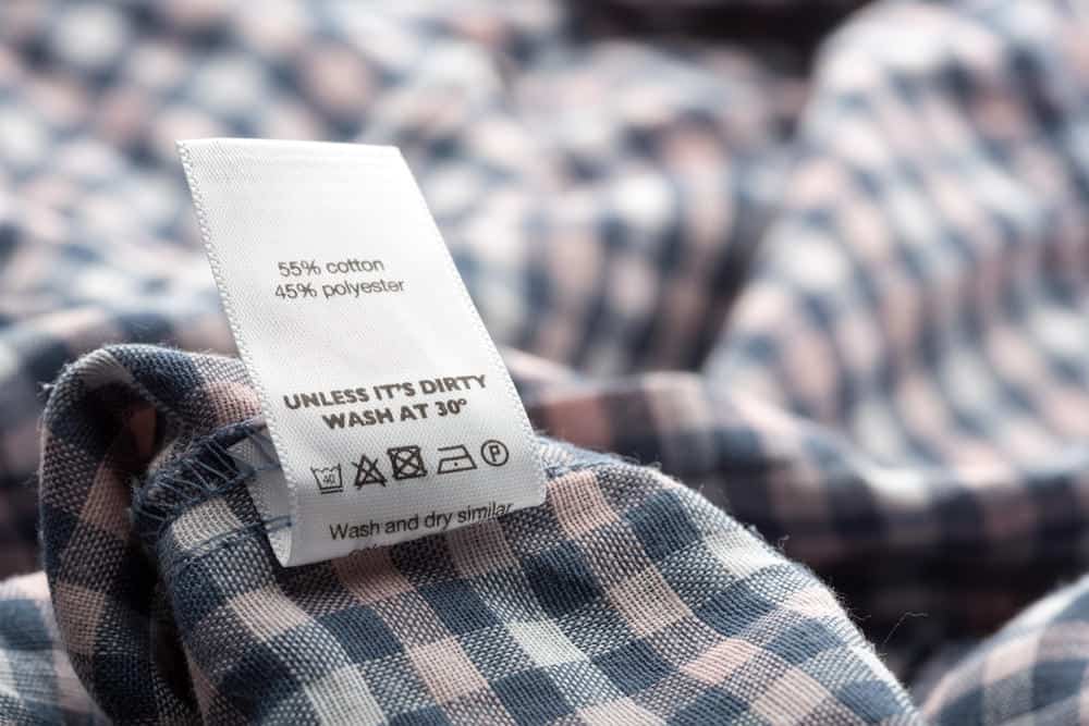 Clothing Tag