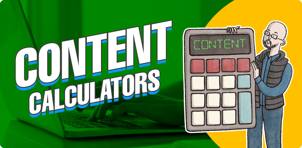 website content writing cost calculator thumbnail