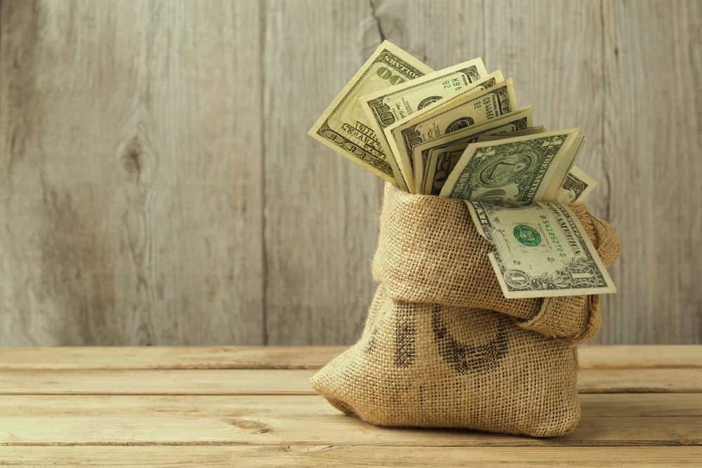 It's good to leave money on the table - Fat Stacks Blog