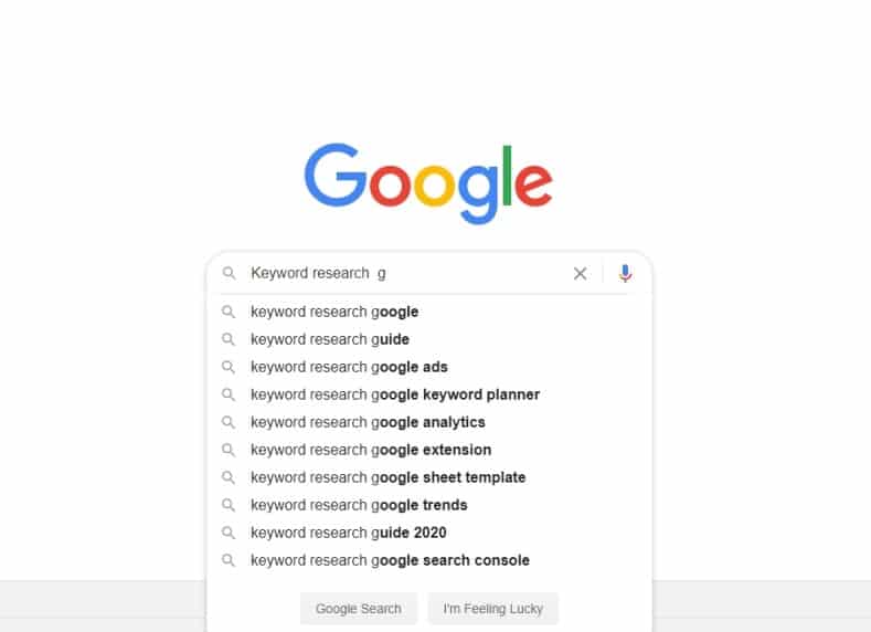 What Is Long Tail Keyword Research And Why Is It Important