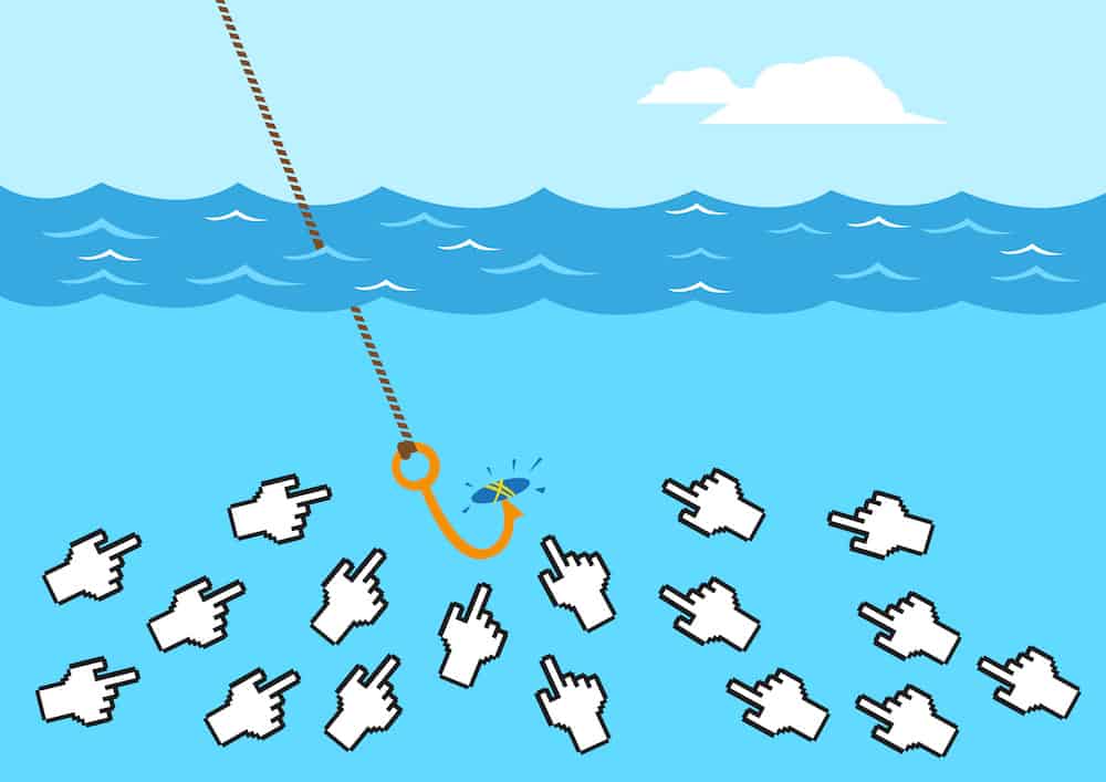 The Marketer's Ultimate Guide to Link Bait