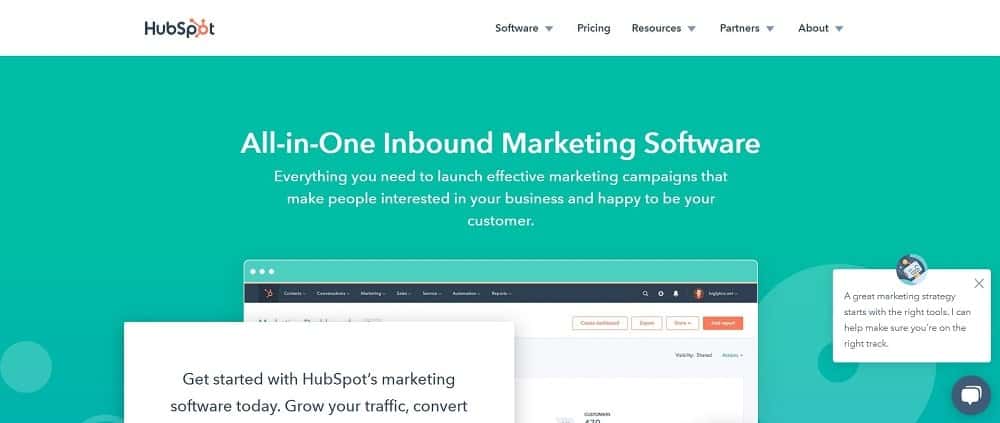 7 of the Best Landing Page Software Options for Email Subscribers and