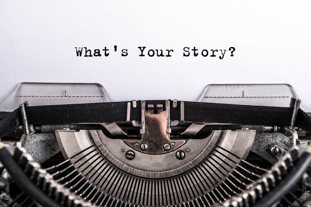 How to add storytelling to your blog and niche site articles (and why you should)