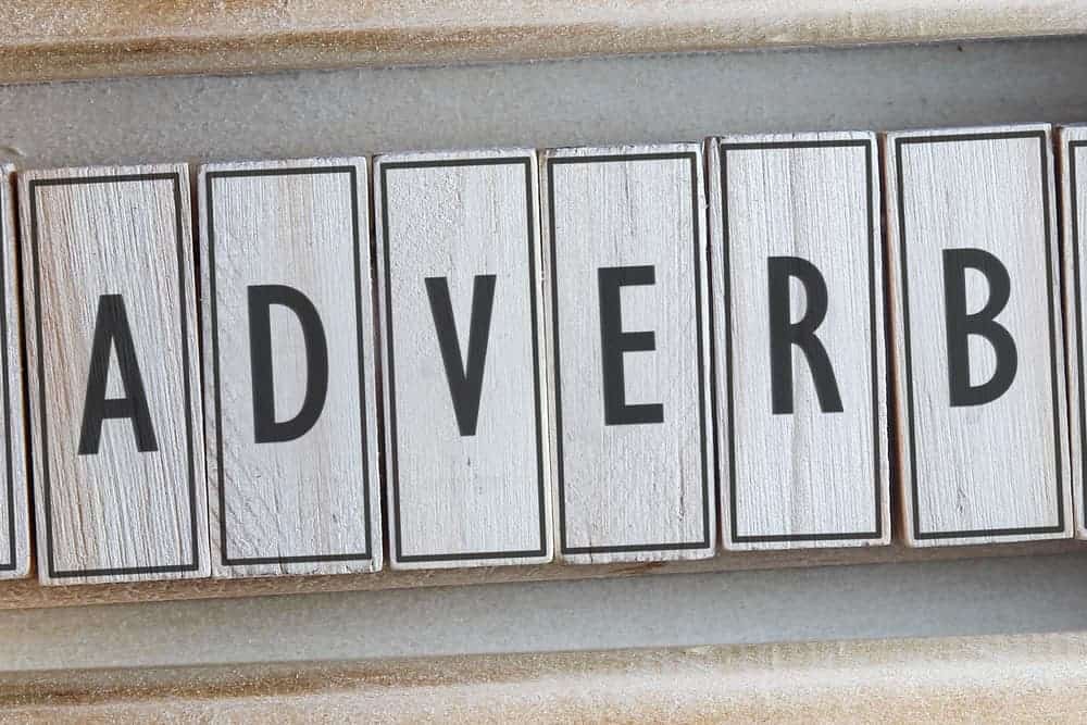 The 7 Different Types of Adverbs (Plus Fun Facts)