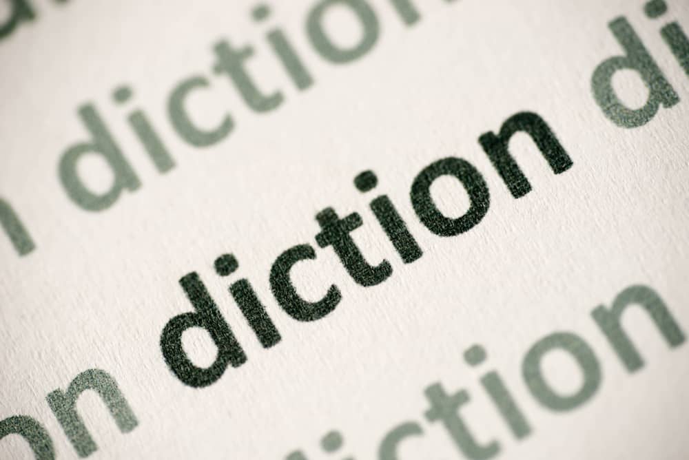 14 Different Types of Diction