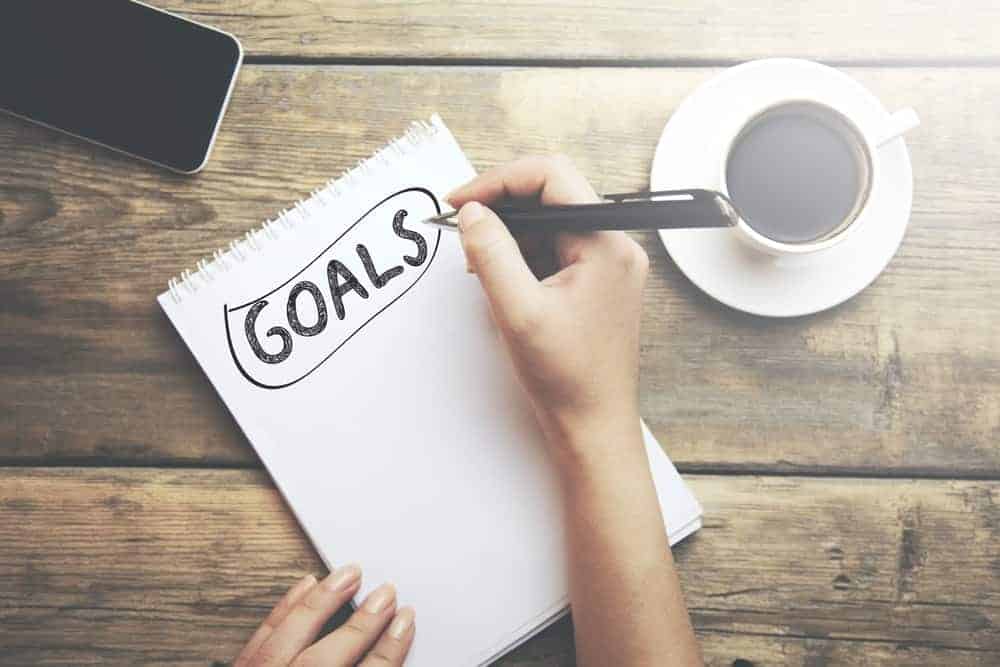 11 Different Types of Goals (Plus Tips on How To Achieve Them)