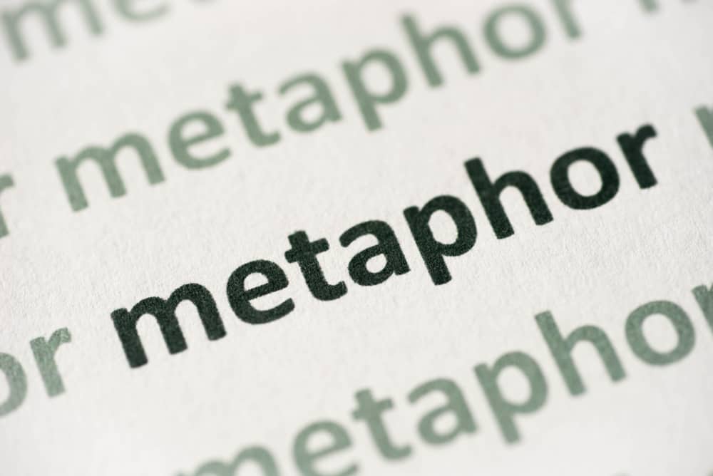 15 Different Types of Metaphors Used in Writing