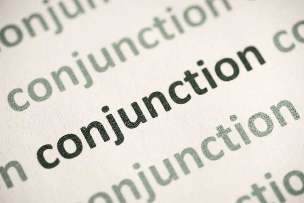 12 Different Types of Conjunctions Used in Writing and Speech