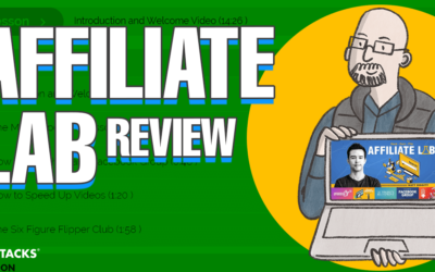 Affiliate Lab Review: Overhyped or worth the price tag?