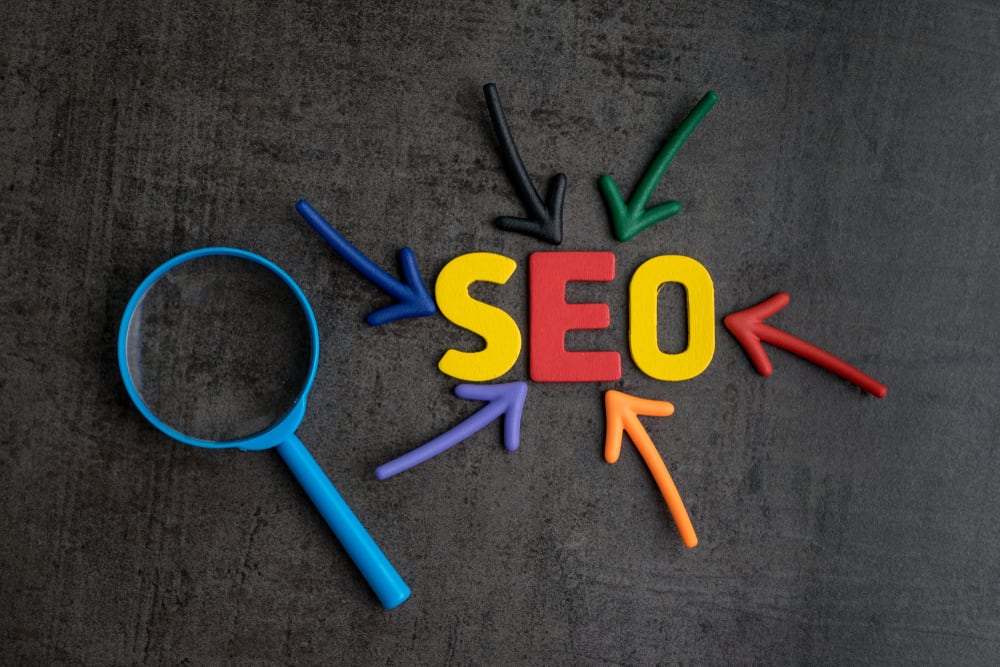 12 SEO Stereotypes: What Type are You?