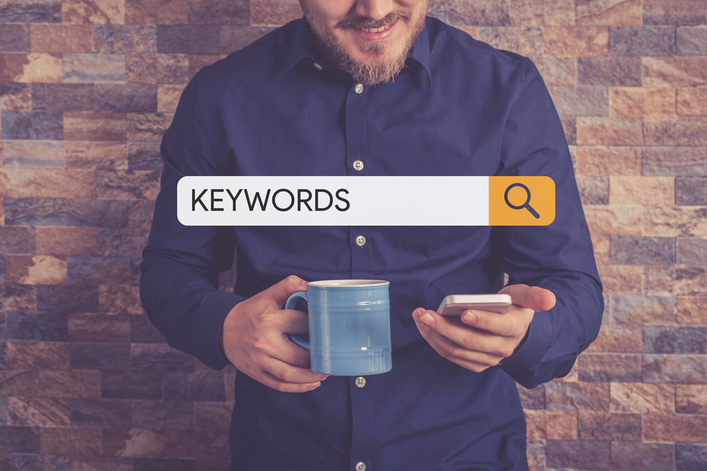 Are Keywords the Same as Tags?