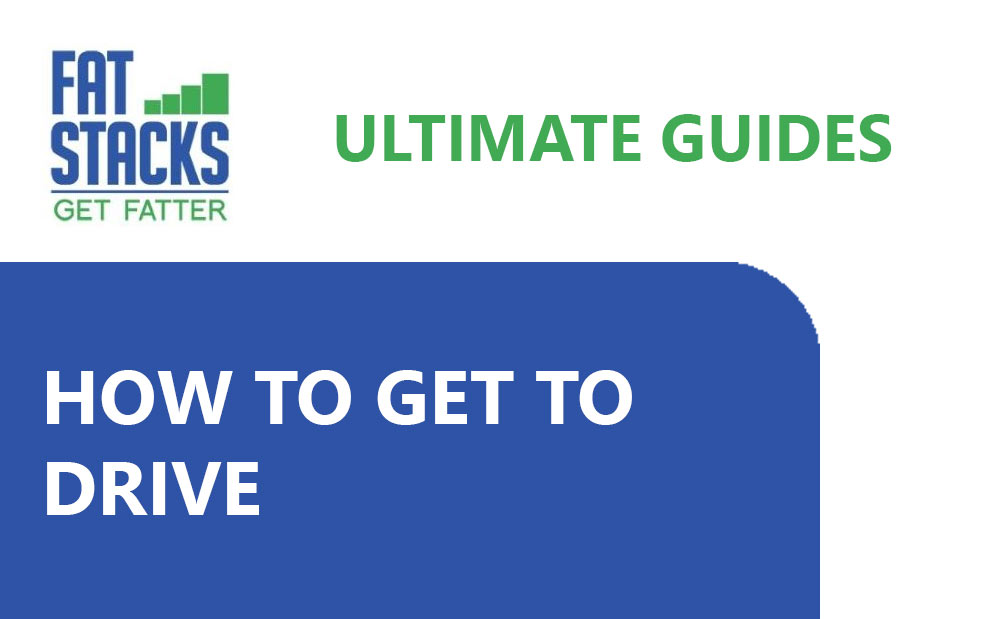 how to get paid to drive