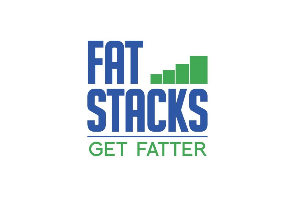 Logo featured image Fat Stacks