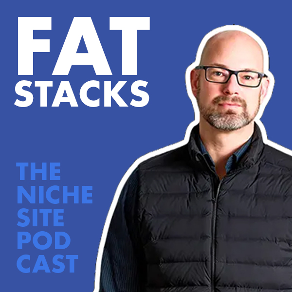 Fatstacks Youtube Channel & Podcast - Fat Stacks Blog