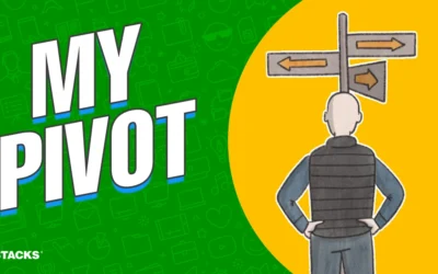 My Niche Publishing Pivot – New Strategy and Focus Explained